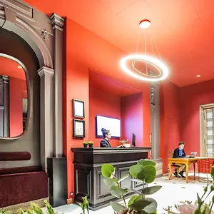 Hotel Mercure Centre Place Bretagne, Rennes