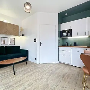 66 Corner Appartement