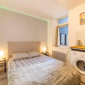 Le Thabor - Confortable Appartement