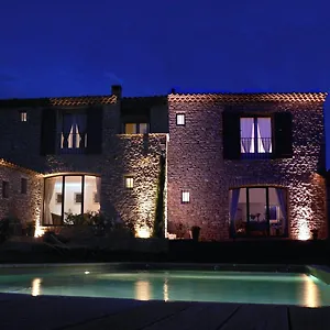 Les Terrasses Gordes